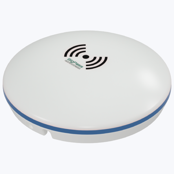BigPass P-1000
