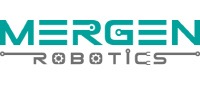 Mergen Robotics Logo